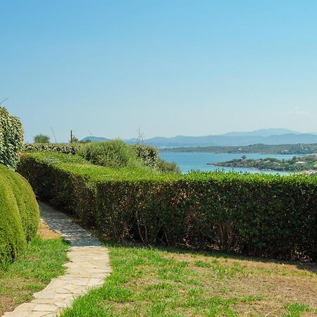 Villetta D'Arancia - Sherdenia Luxury Apartments มาริเนลลา ภายนอก รูปภาพ